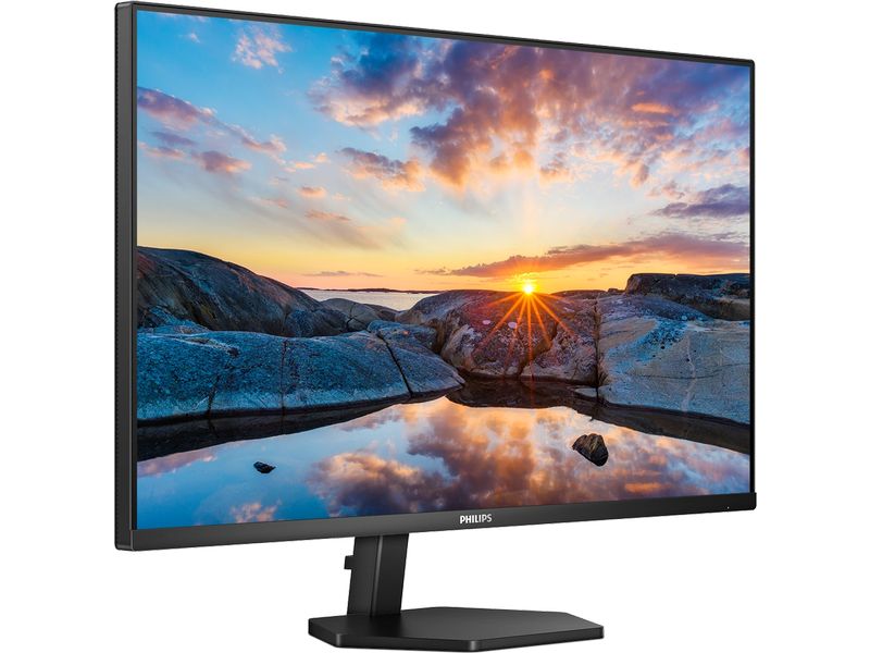 Philips Monitor 32E1N3100LA/00 Entspiegelter 31.5