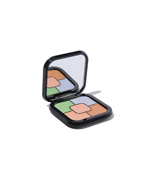 undercover concealer palette