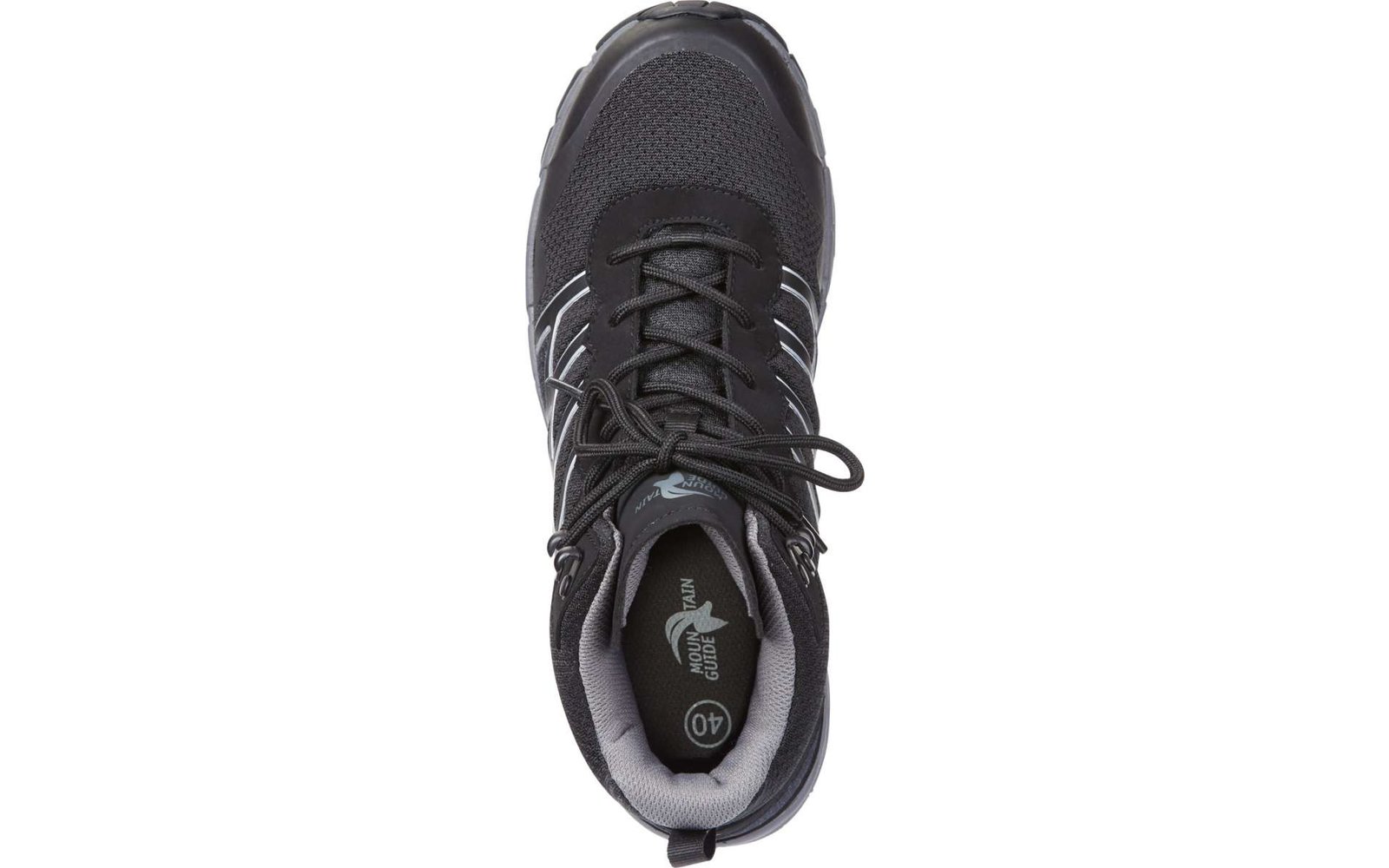 Mountain Guide Rundu Herren Trekkingstiefel