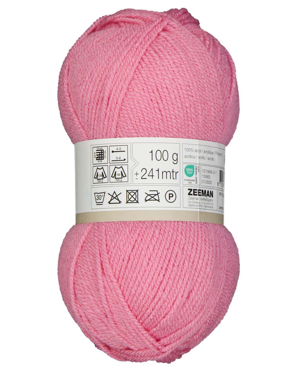 Royal Breigaren - Roze