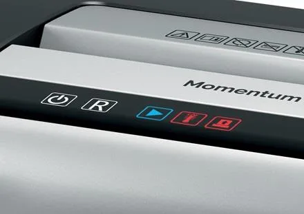 Makulator Rexel Momentum X312-SL krydsmakulering 5x42mm (P-3)