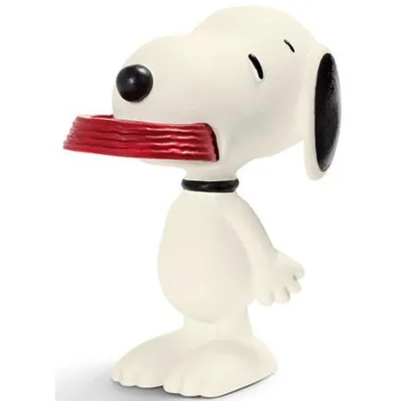 Schleich® 22002 Peanuts Snoopy mit Napf