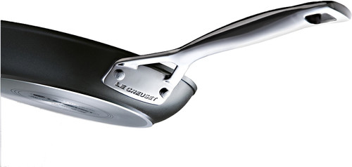 Le Creuset Les Forgees Koekenpan 30 cm