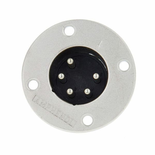 Amphenol EP5 Male for Installation