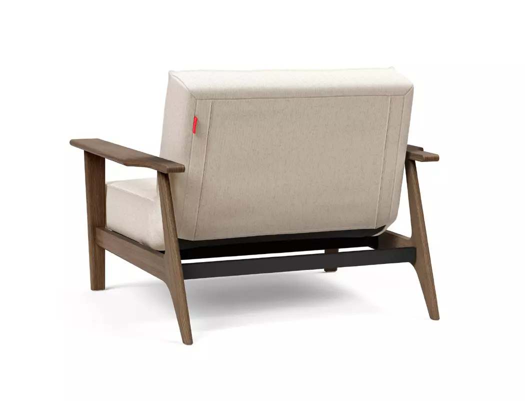 Sessel Splitback Frej Raucheiche