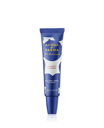 Acqua di Parma Blu Mediterraneo - Chinotto di Liguria Lip Balm 15ml