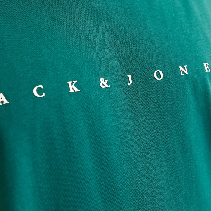 Jack & Jones Star Shirt Heren (plussize)