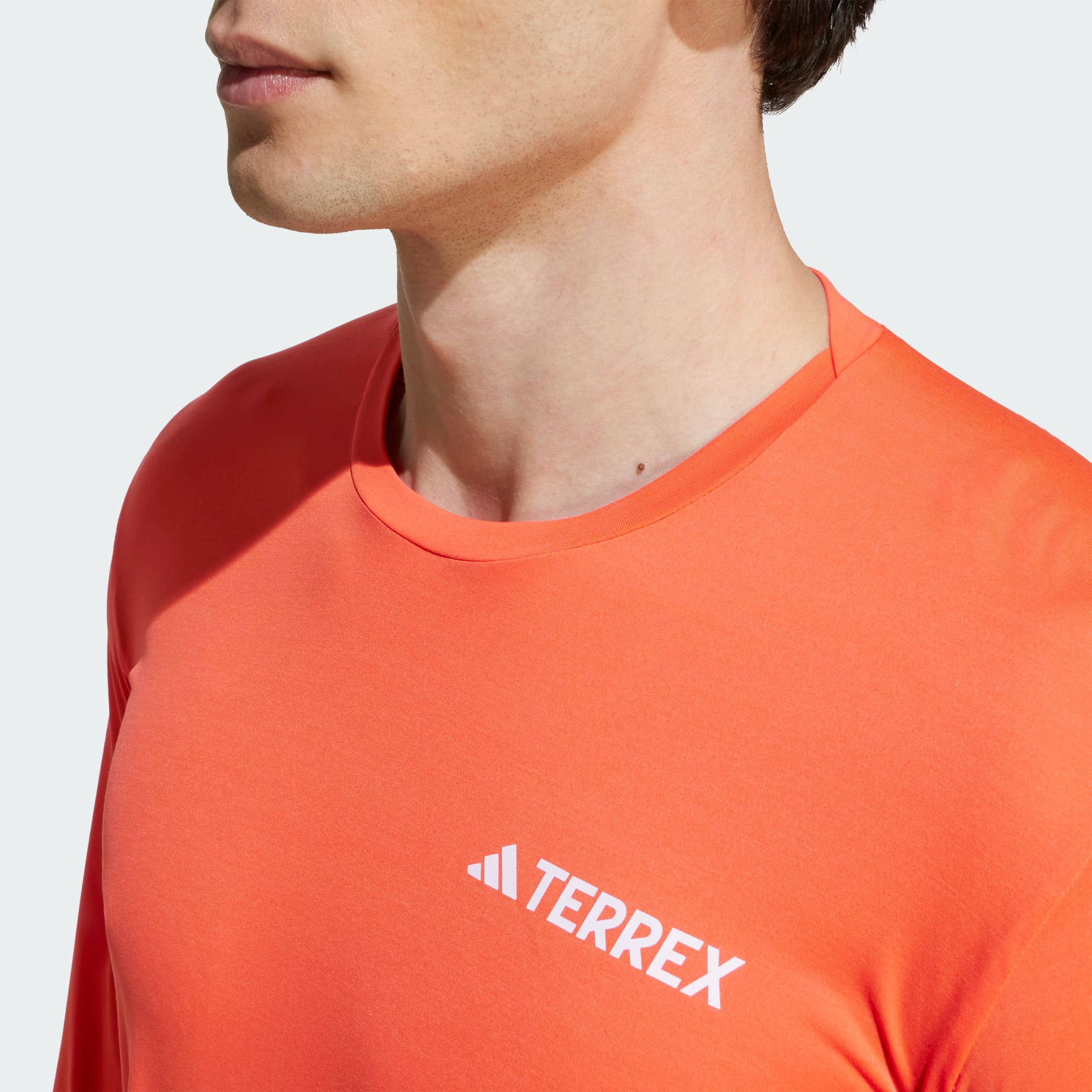 Adidas Terrex Xperior Climacool+ LS Tee
