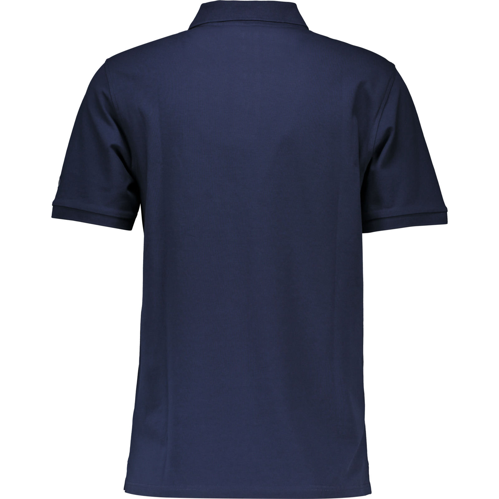Sherpa Herren-Poloshirt Shanphe S, dunkelblau