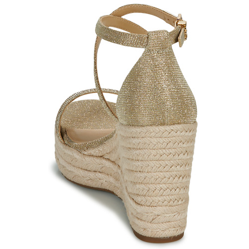 MICHAEL Michael Kors - KAYLA WEDGE Oro