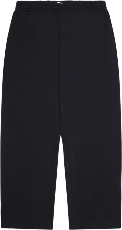 Woodbird WBHung String Pant Black