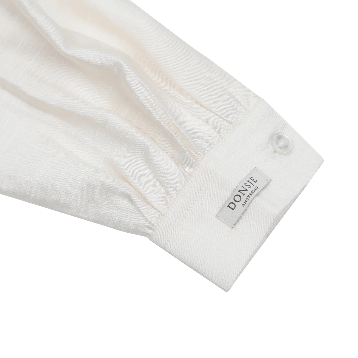 Mieke Blouse | Warm White