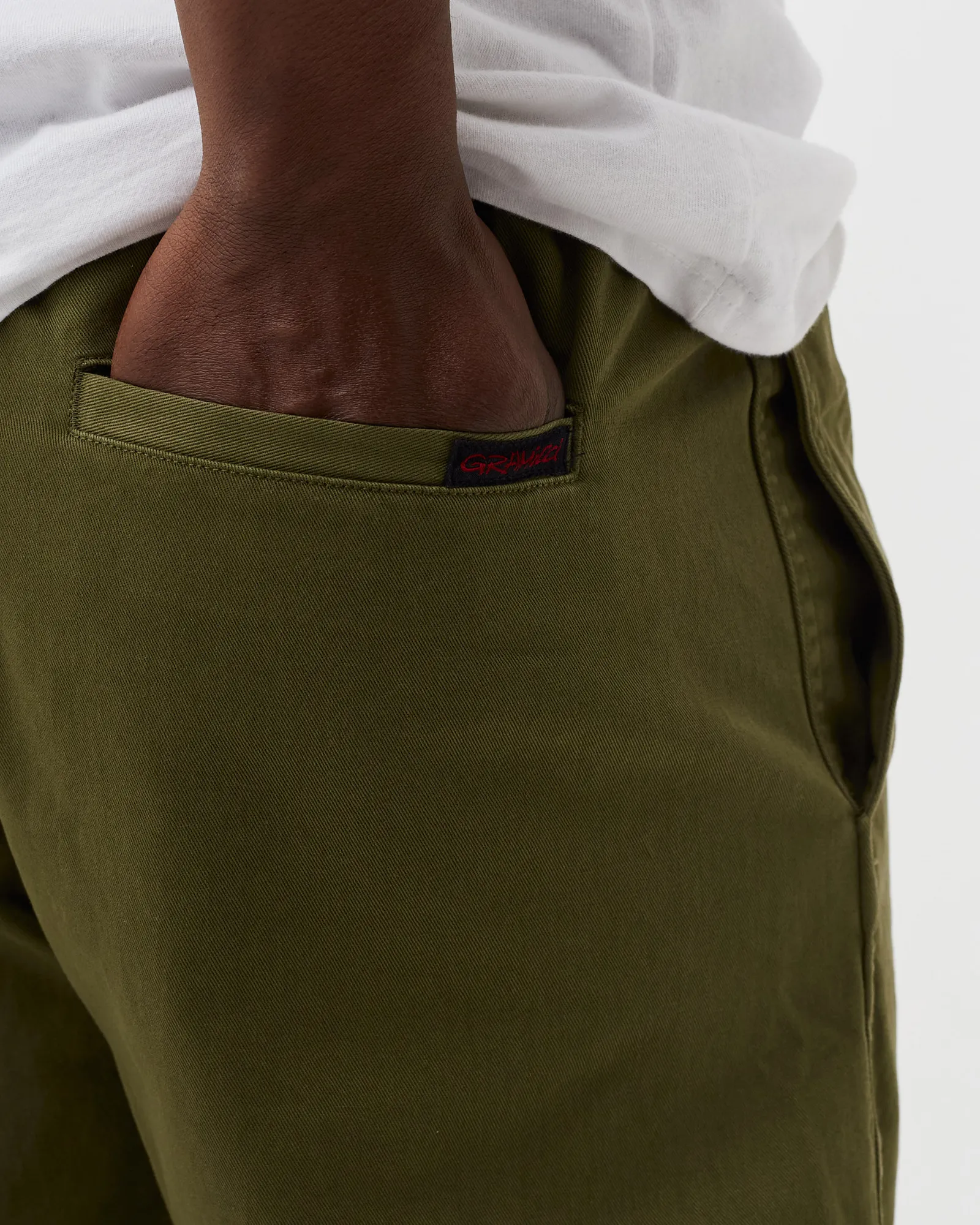 Gramicci G-SHORT