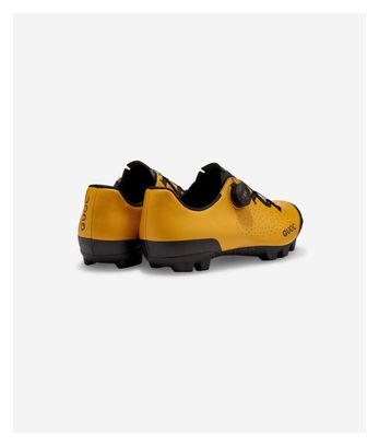 Chaussures Quoc Escape Off-Road Ambre