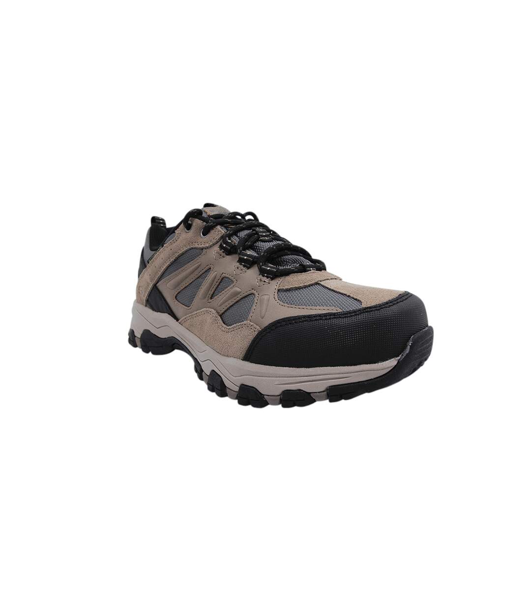 Chaussures de randonnée cuir RELAXED FIT: SELMEN - ENAGO