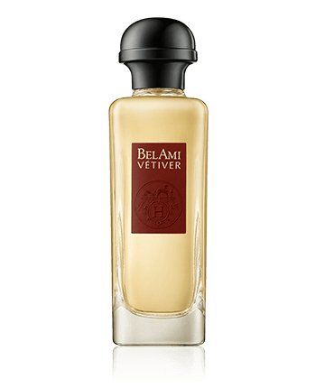 Hermès Bel Ami Vétiver Eau de Toilette Spray 100ml