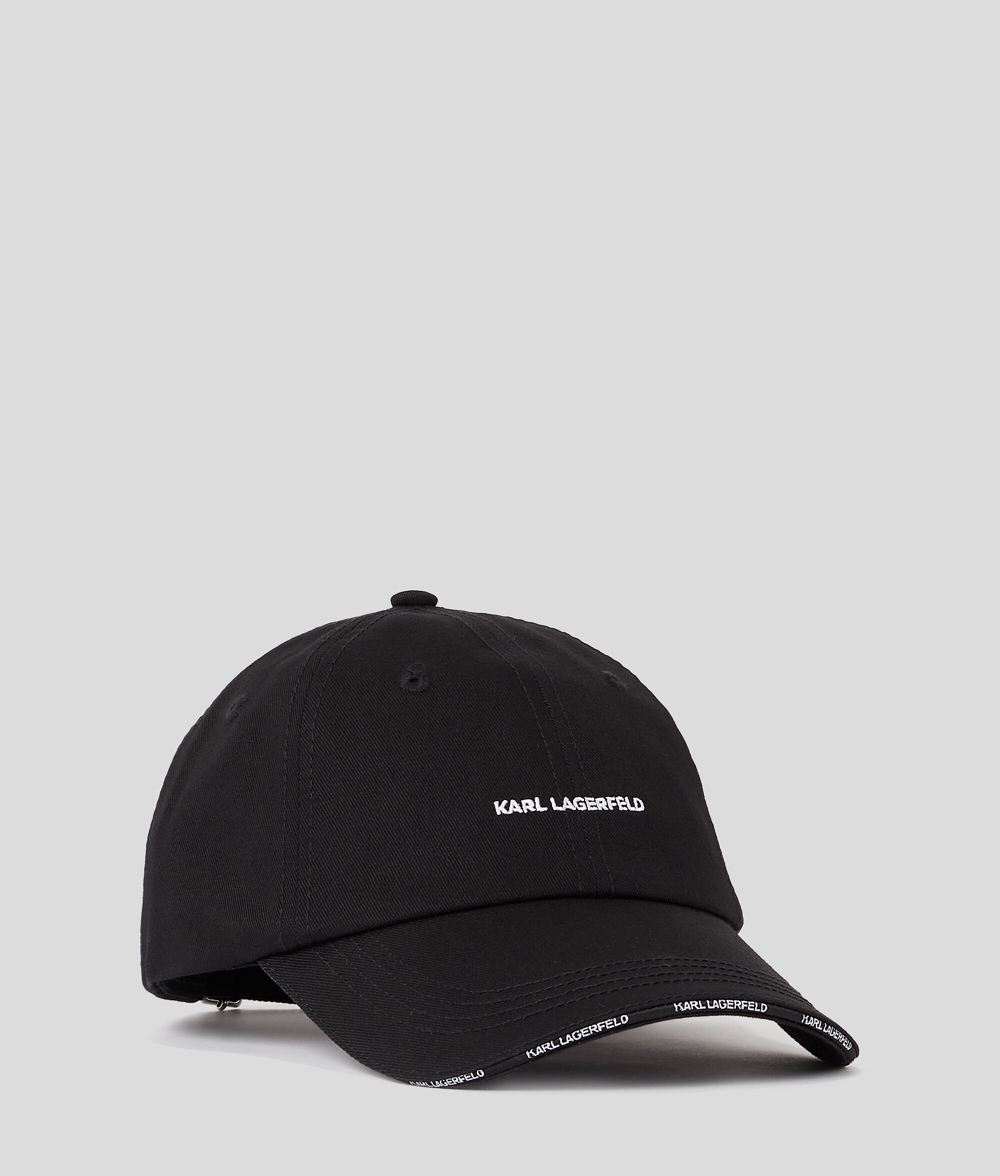 CASQUETTE AVEC LOGO K/ESSENTIAL