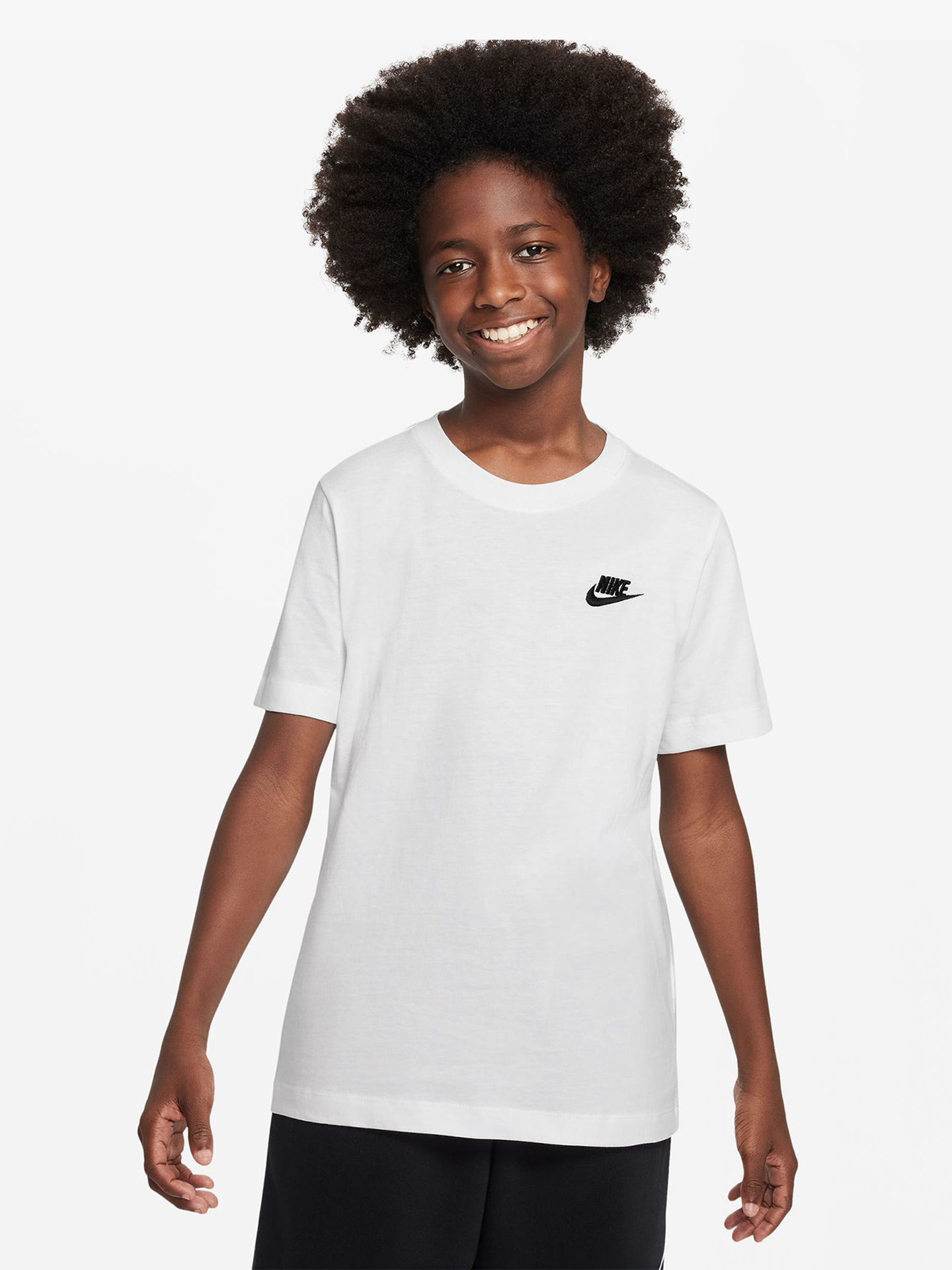 Sportswear Tee