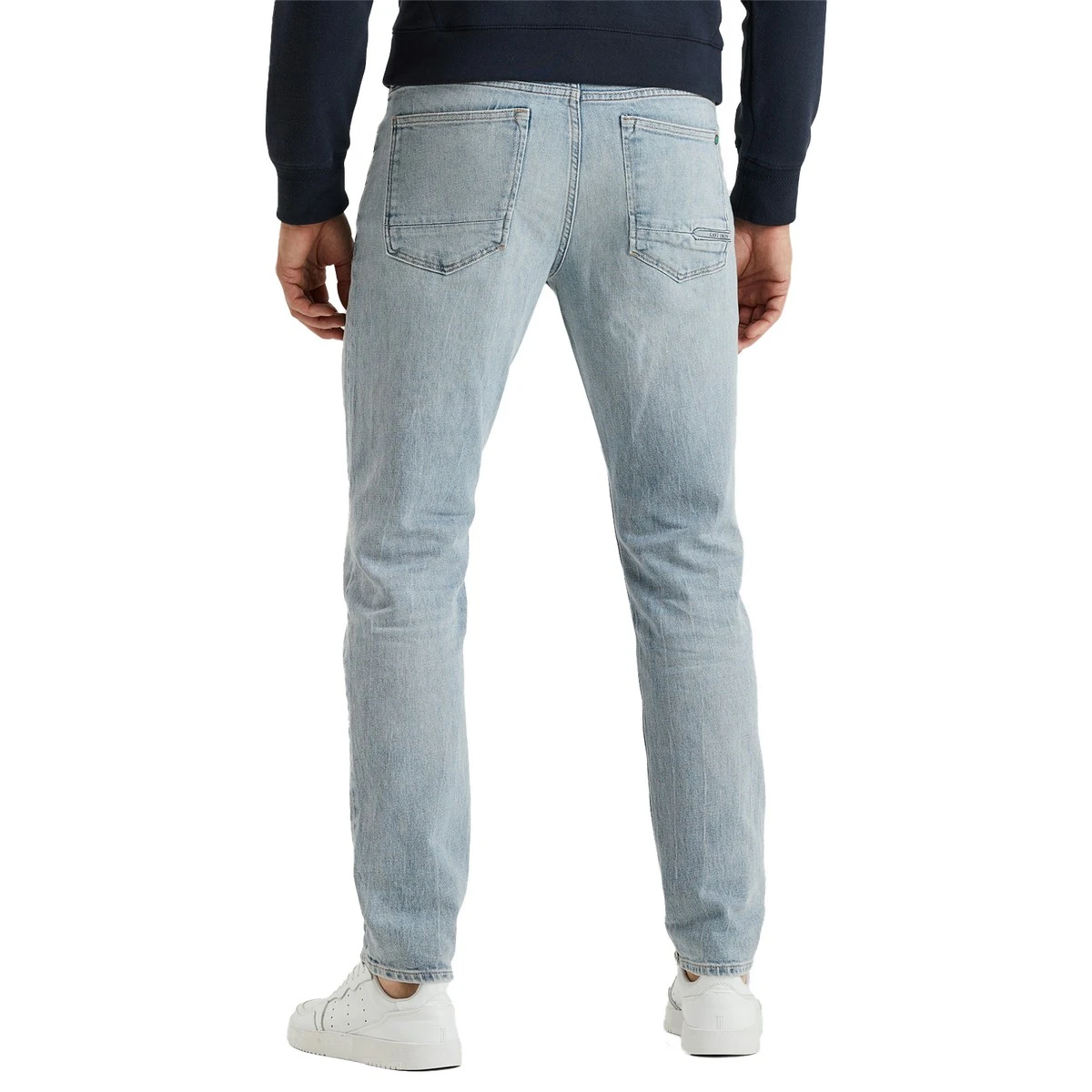 Heren Chino Tapered 10242156 01