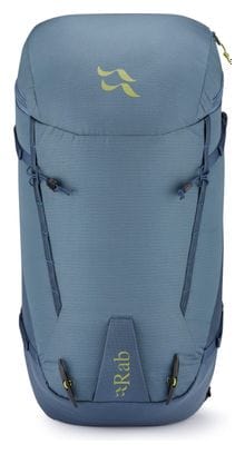 Sac à Dos Unisex RAB Ascendor 28 Bleu