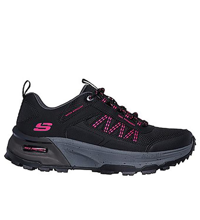 Skechers Women Max Protect Legacy Sneakers