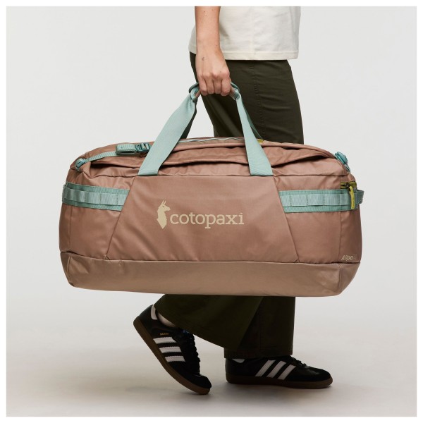 Cotopaxi - Allpa 70 Getaway Duffel - Sac de voyage