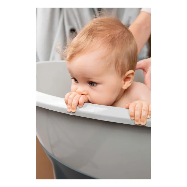 Luma Baignoire pour bébé | Sauge