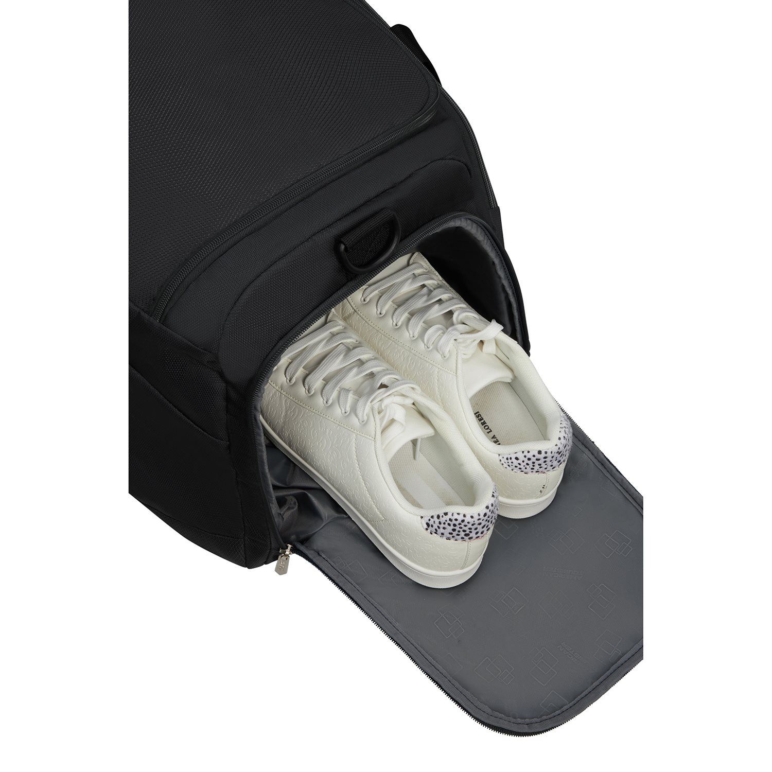 American Tourister Summerride Duffle 52 black