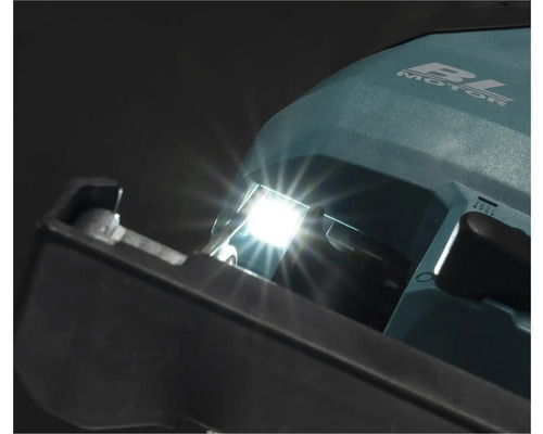 Makita 18V DJV184Z accu decoupeerzaag, zonder accu en lader