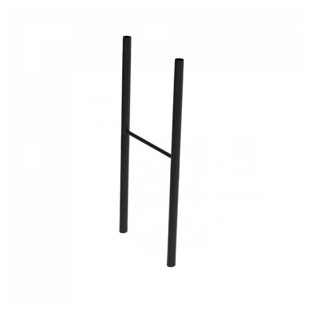 Playbase side frame tumble bar