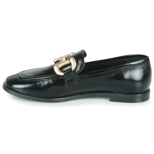 JB Martin - VODA Vacuno / Vintage / Negro