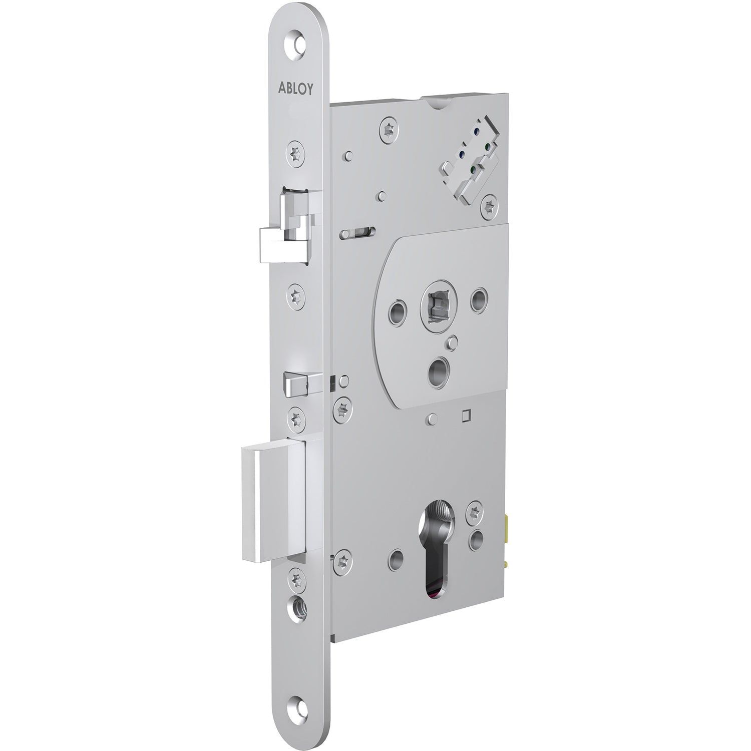 Assa Abloy Solenoidslot EL560/60/72/24mm - 10013881