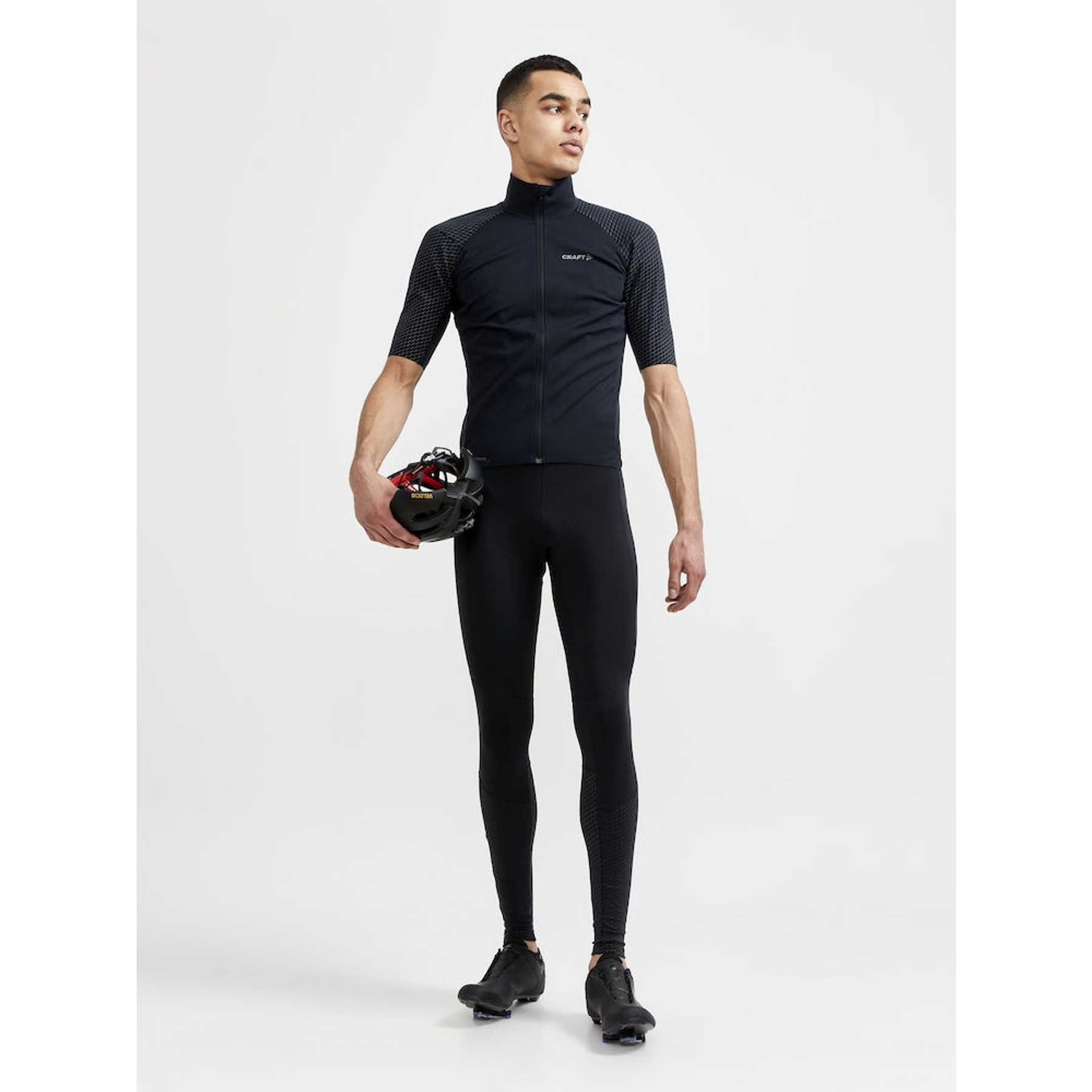 Craft Hydro Lumen Fietsshirt