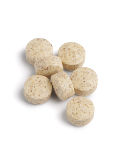 Biotics Se-Zyme Forte Tabletten 100TB