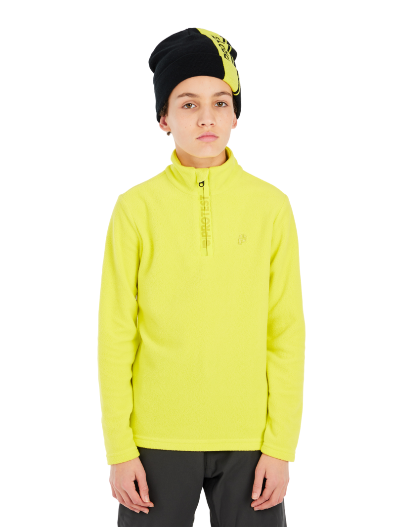 Perfecty Junior 1/4 Trui