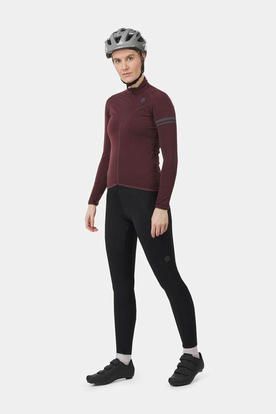 AGU AGU Essential Prime Broek L M/Z Dwr Dames