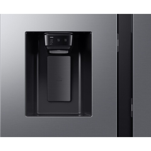 Réfrigérateur américain Samsung RS90F66BETEF
