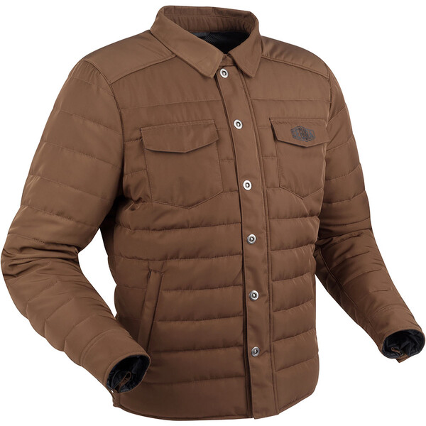 Segura - Blouson Ness Marron