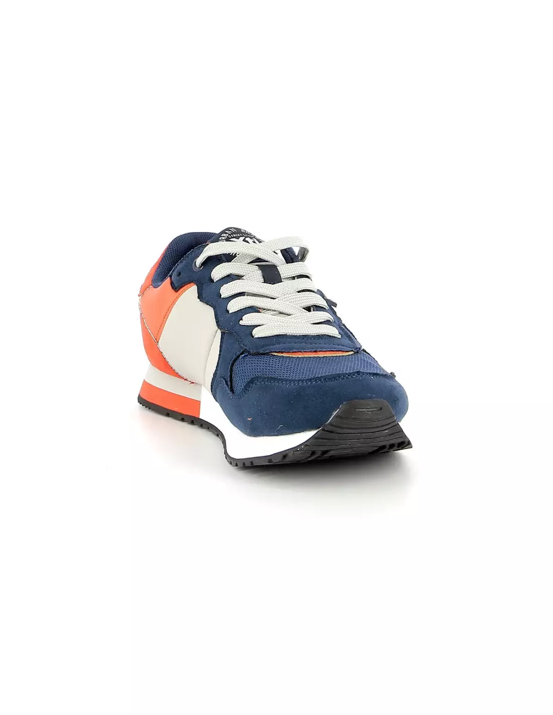 XTI 49660 - Baskets Navygris