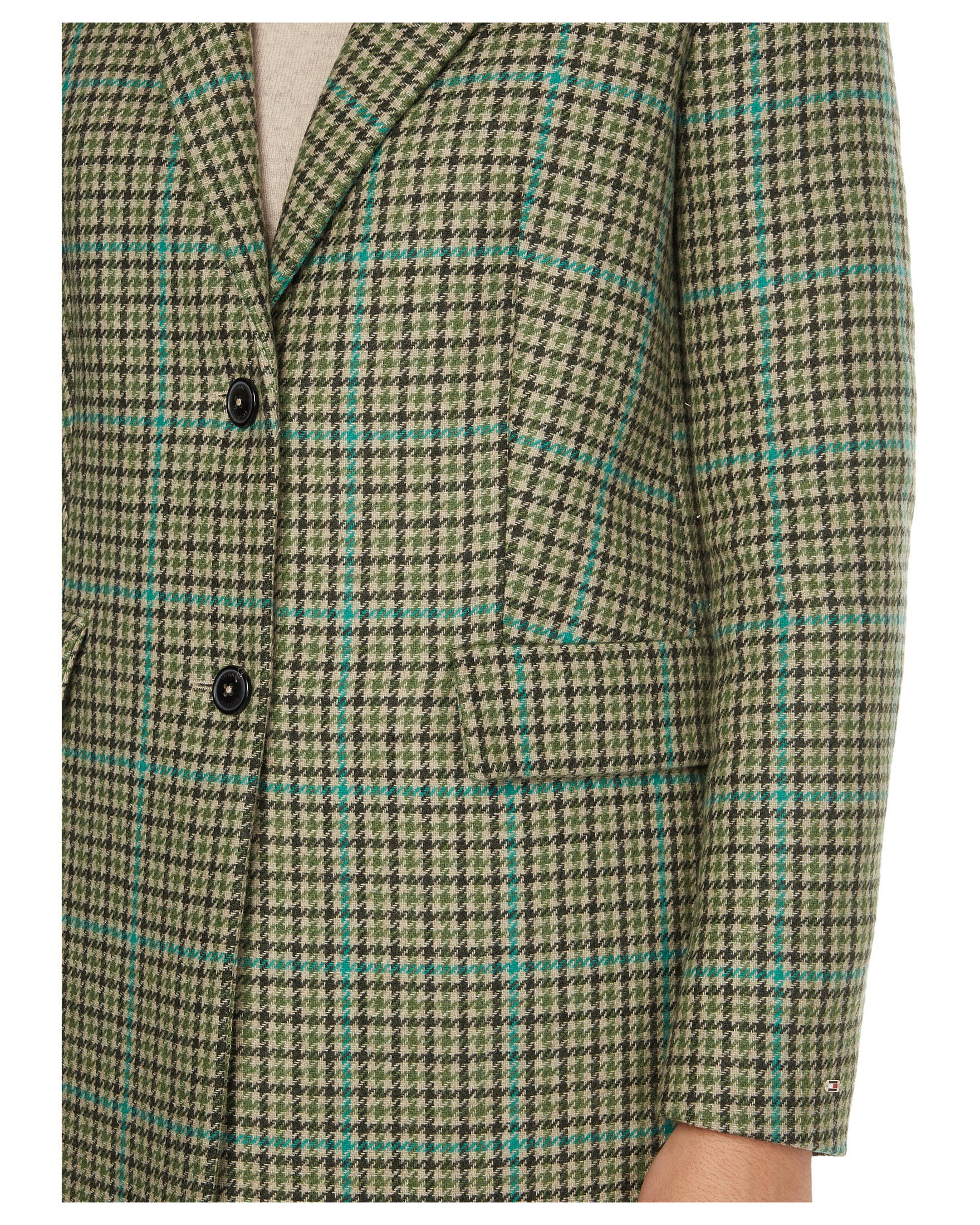 Tommy Hilfiger| Damen Mantel