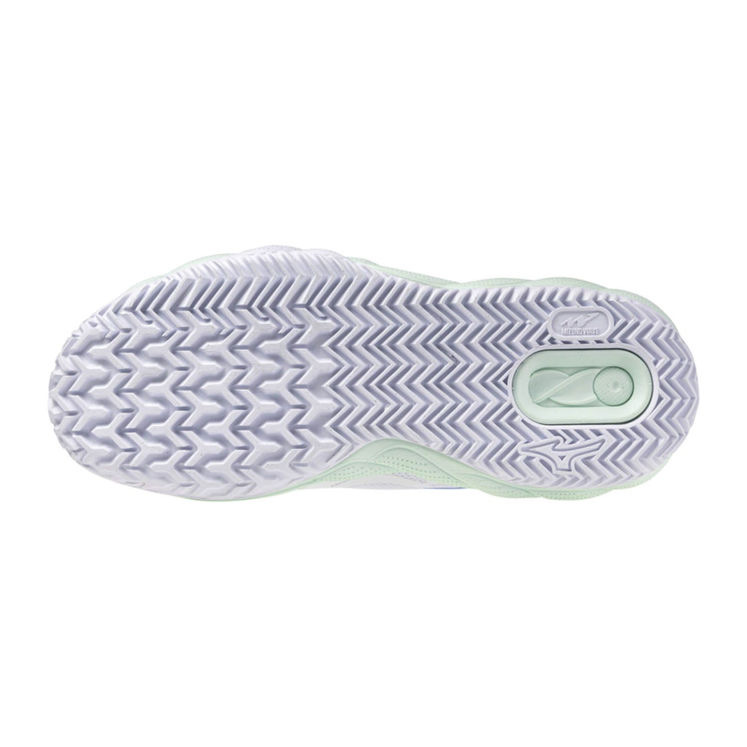 Mizuno  Wave Enforce Court Tennis Dames