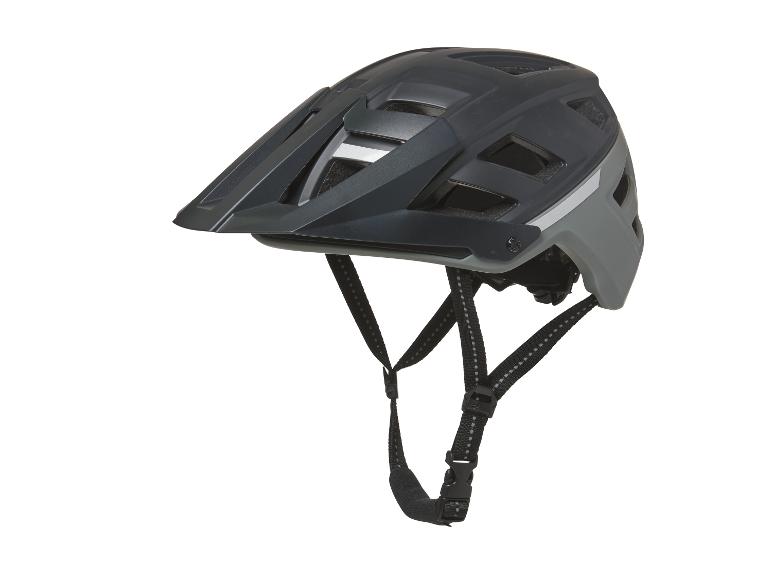 Fietshelm voor All-Mountain en Trail