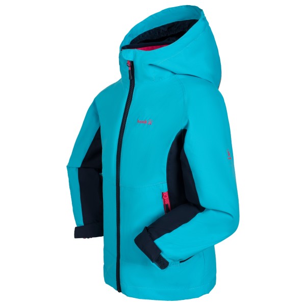 Kamik - Kid's Aubrey - Veste 3-en-1