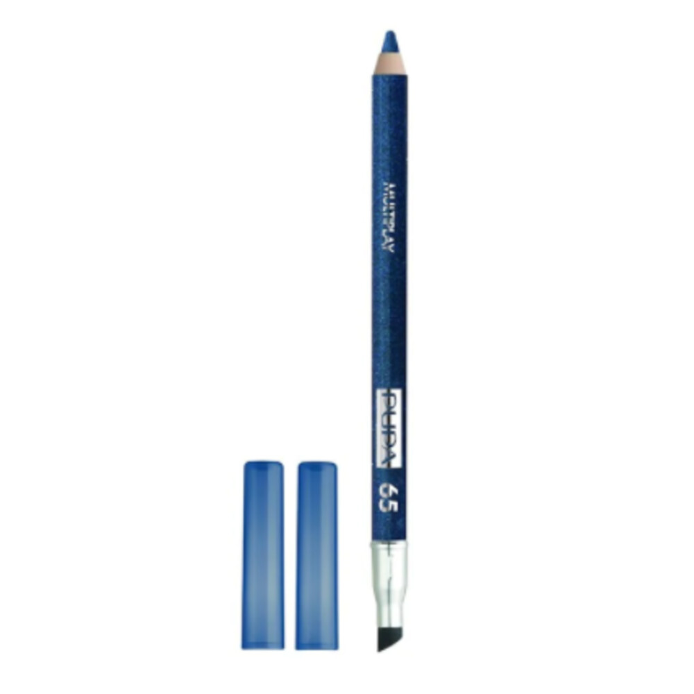 PUPA Milano Multiplay Pencil 1,2gr 065 Blue Emotion2 gr