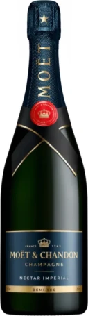 MOËT & CHANDON NECTAR IMPÉRIAL 75CL