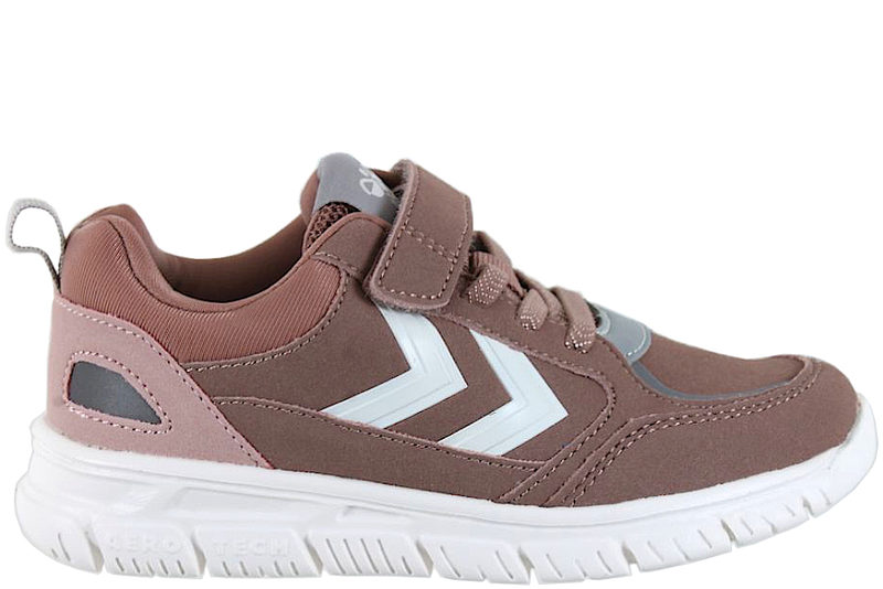 HUMMEL X-LIGHT JR SKO I TEKSTIL