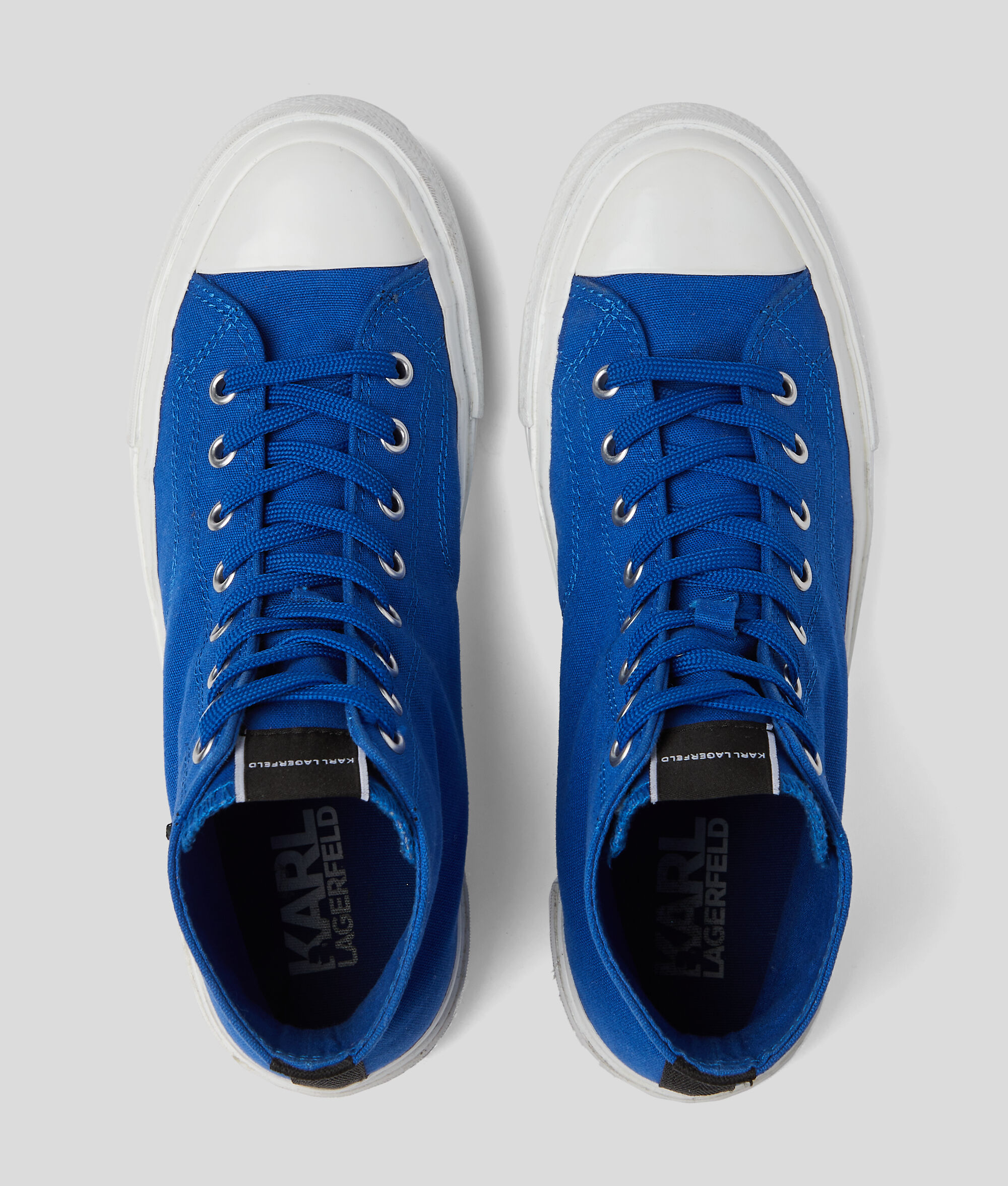 Baskets montantes KLJ Kampus III