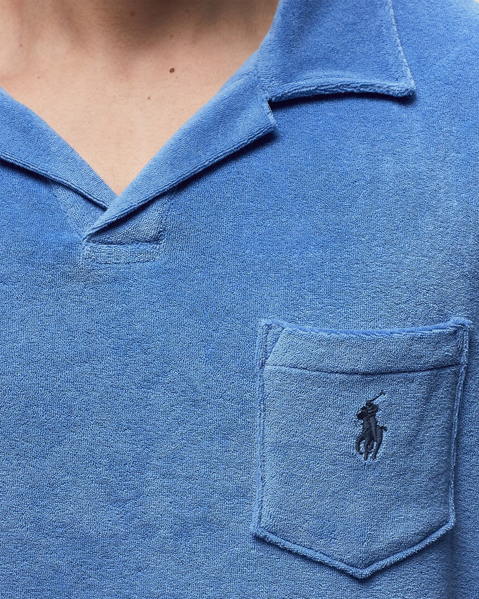 Polo Ralph Lauren SHORT SLEEVE-POLO SHIRT