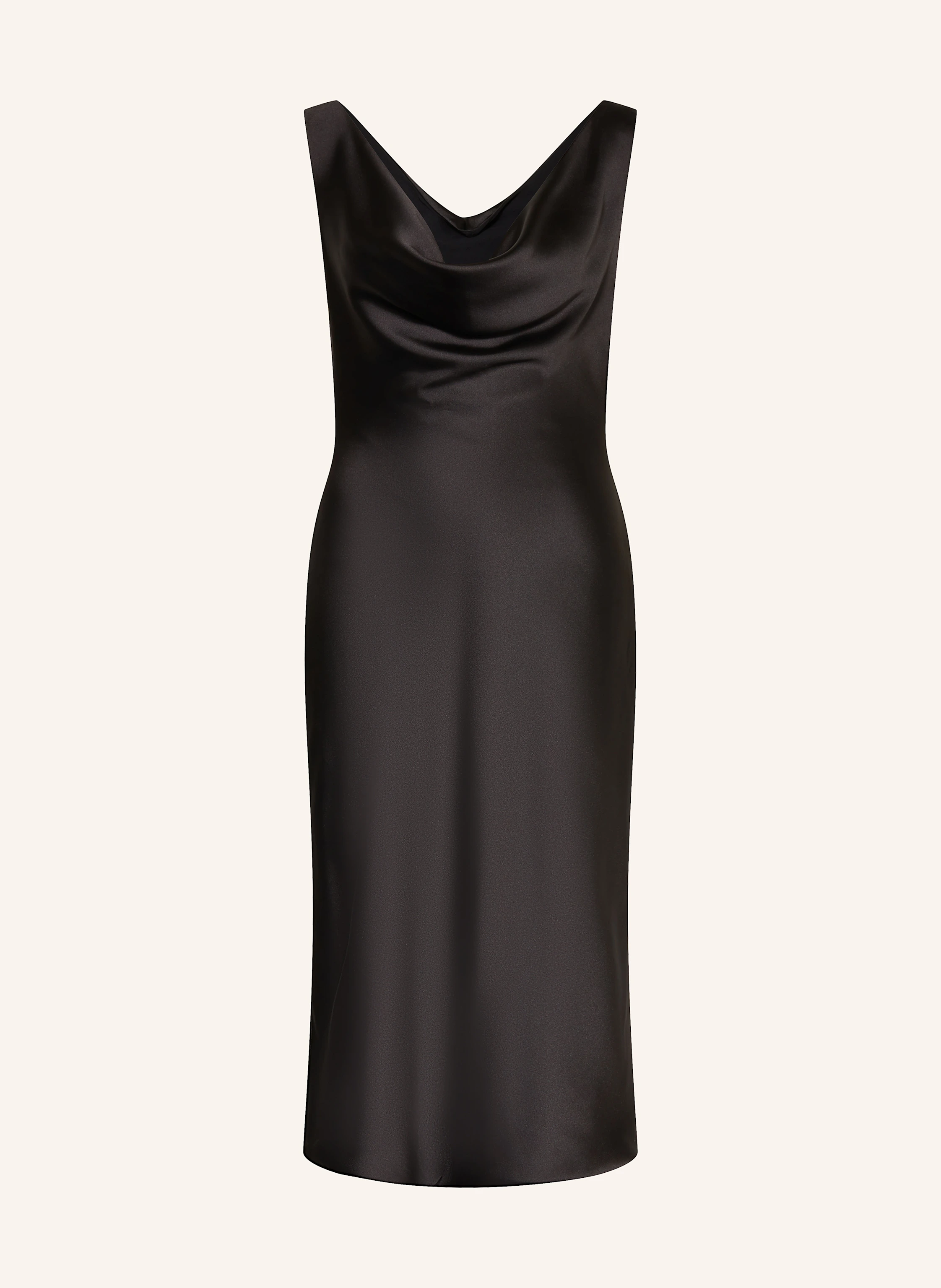 NORMA KAMALI Cocktailkleid