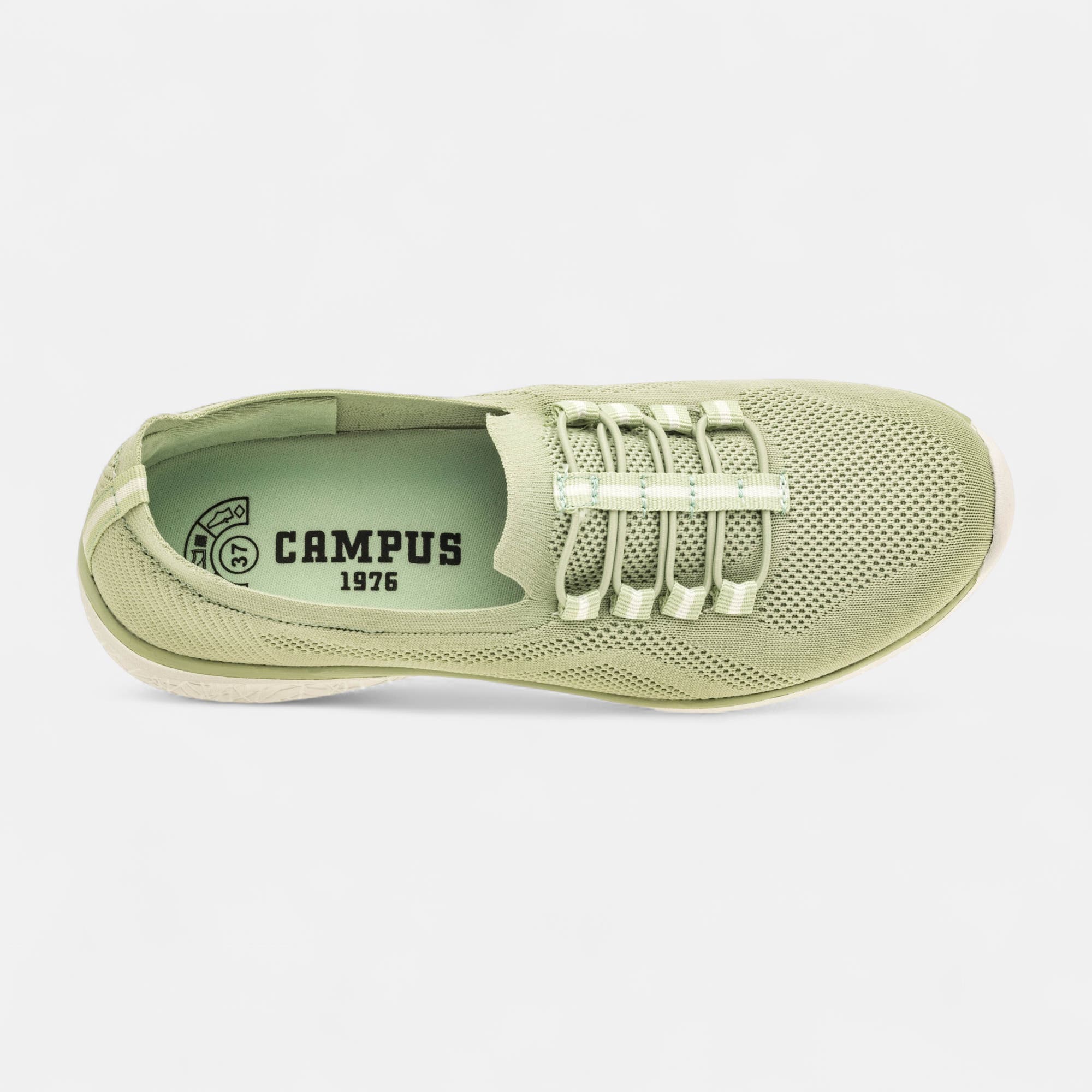 Sneakers Femme vert
